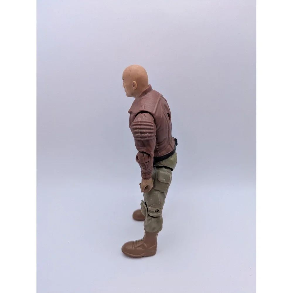 Lanard‎ Jumanji Spencer Bravestone Action Figure 4